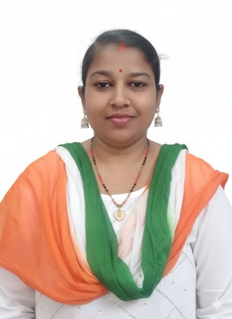Jaya yadav - Part time Cleaner and Cook and Patient Care and Elderly Care and Baby Sitter in Wadala in Mumbai