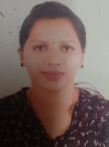 T Amrutha - Part time Cook in Mahadevapura in Bangalore Bengaluru