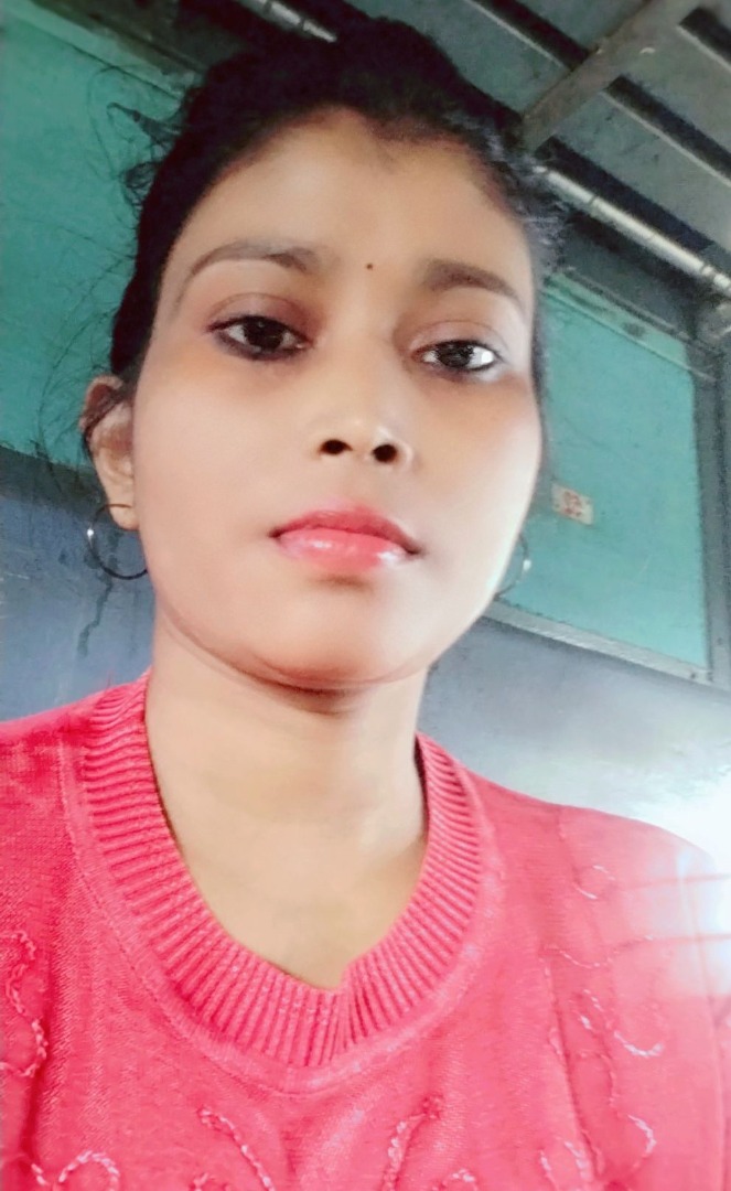 Panchmi Mahalli - Part time Cleaner in JyotiNagar Near Bottle Company . in Siliguri