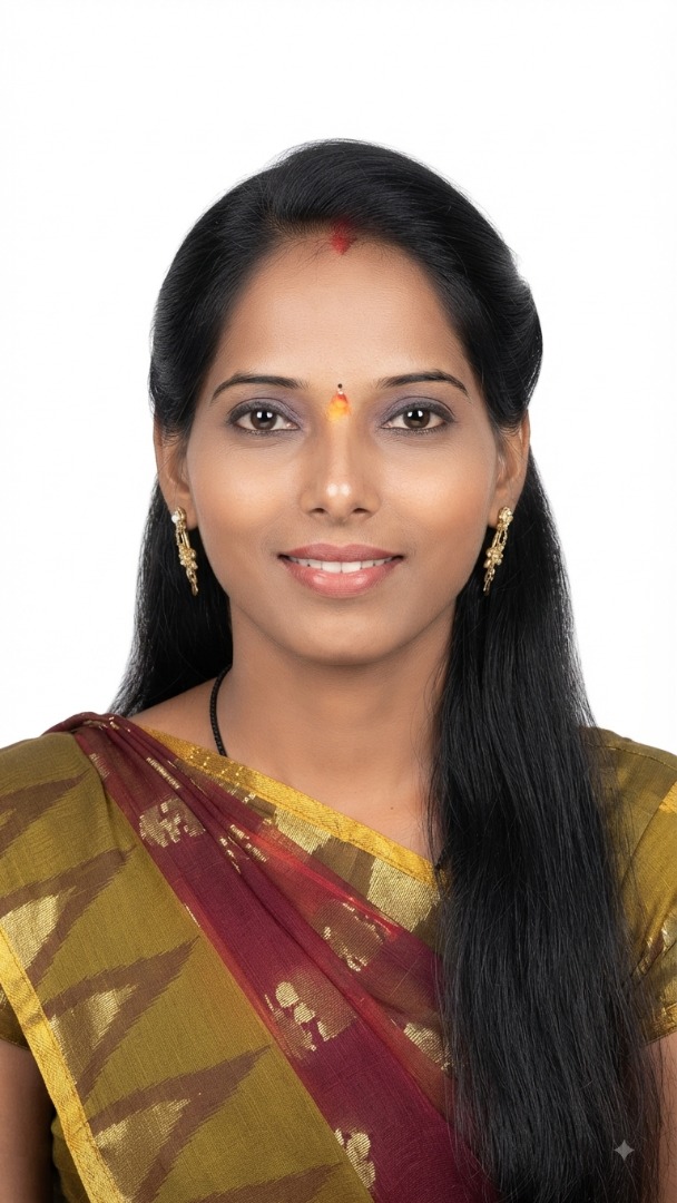 Poonam - Part time Baby Sitter in Naigaon east in Mumbai