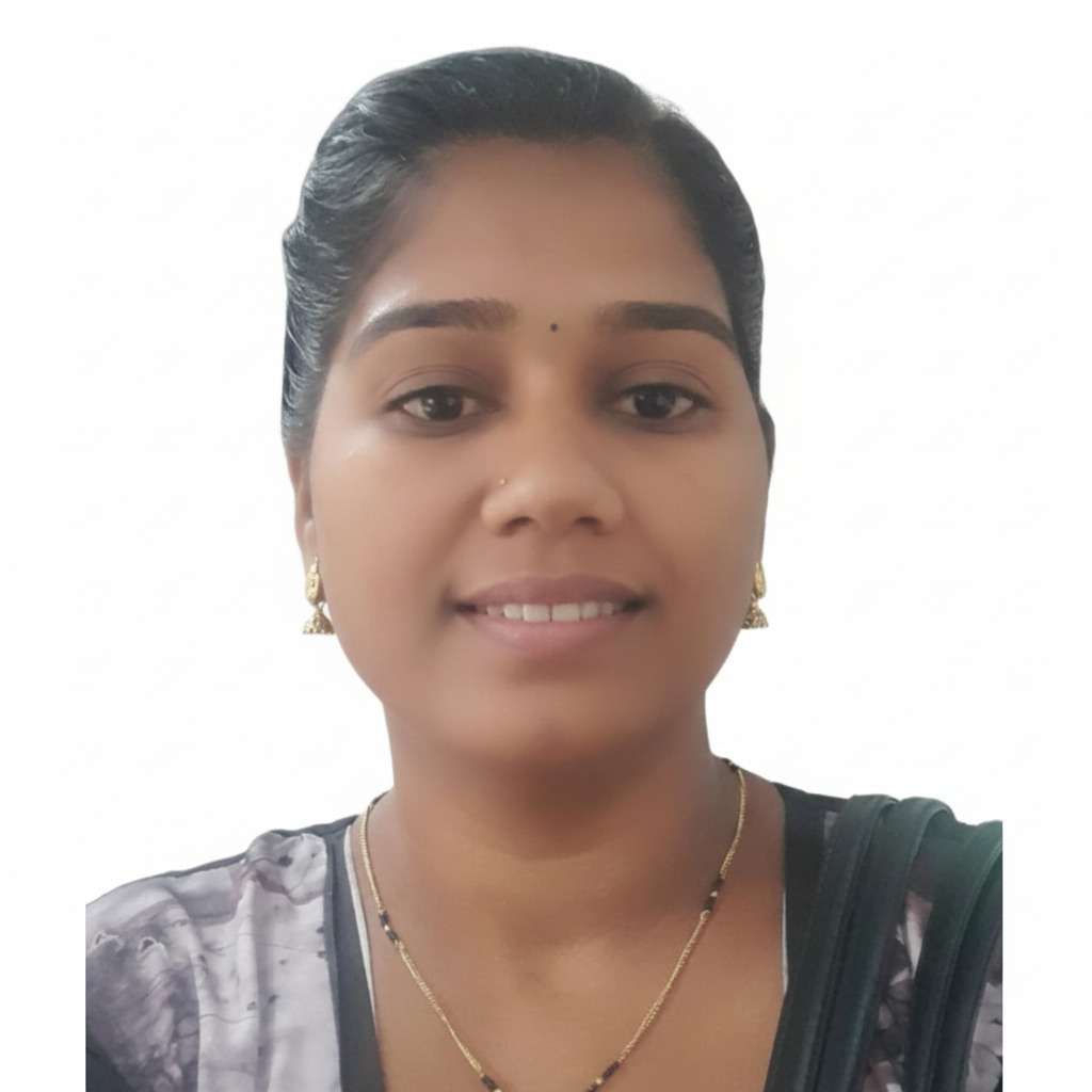 Geeta Minchanal - Part time Cleaner and Patient Care and Elderly Care in Colaba in Mumbai