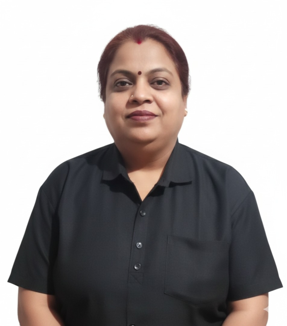Barkha Mendhe - Full time Cook and Patient Care and Elderly Care in dombivli east in Mumbai
