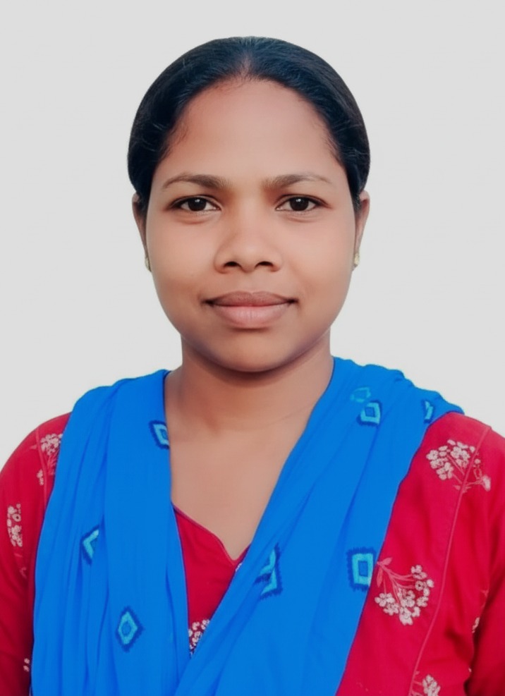 Anisha Beck - Full time Cleaner in goregaon in Mumbai