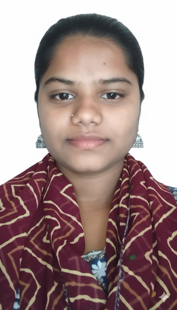 Anchal rajendra prajapati - Full time Patient Care and Elderly Care in nalashopara east in Mumbai