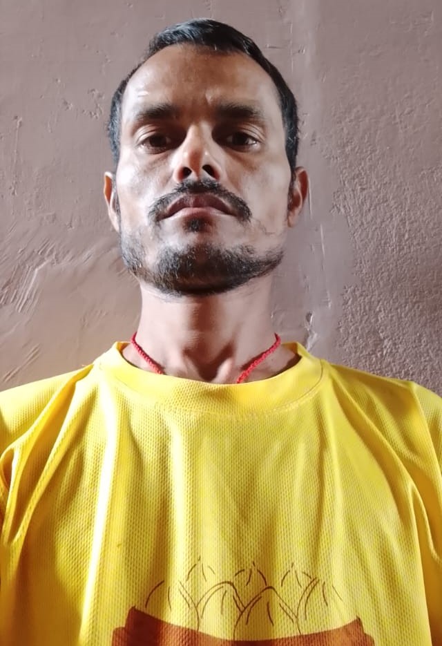 Umesh Kumar Yadav - Full time Cook in Sealdah in Kolkata