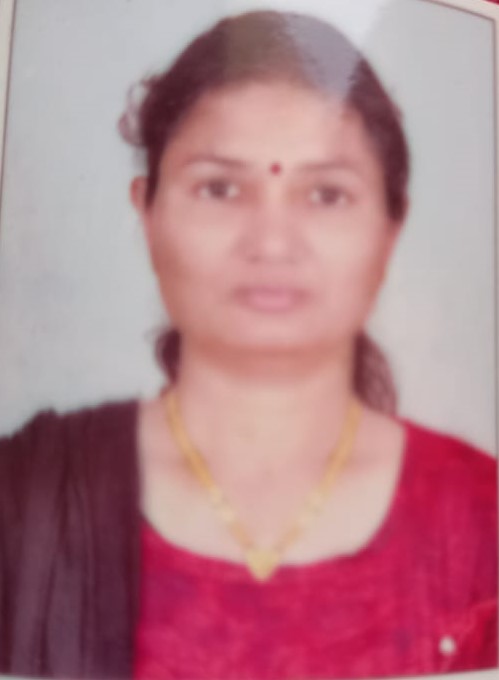 Surekha Mandal - Part time Cook and Baby Sitter in Bardoli in Vyara