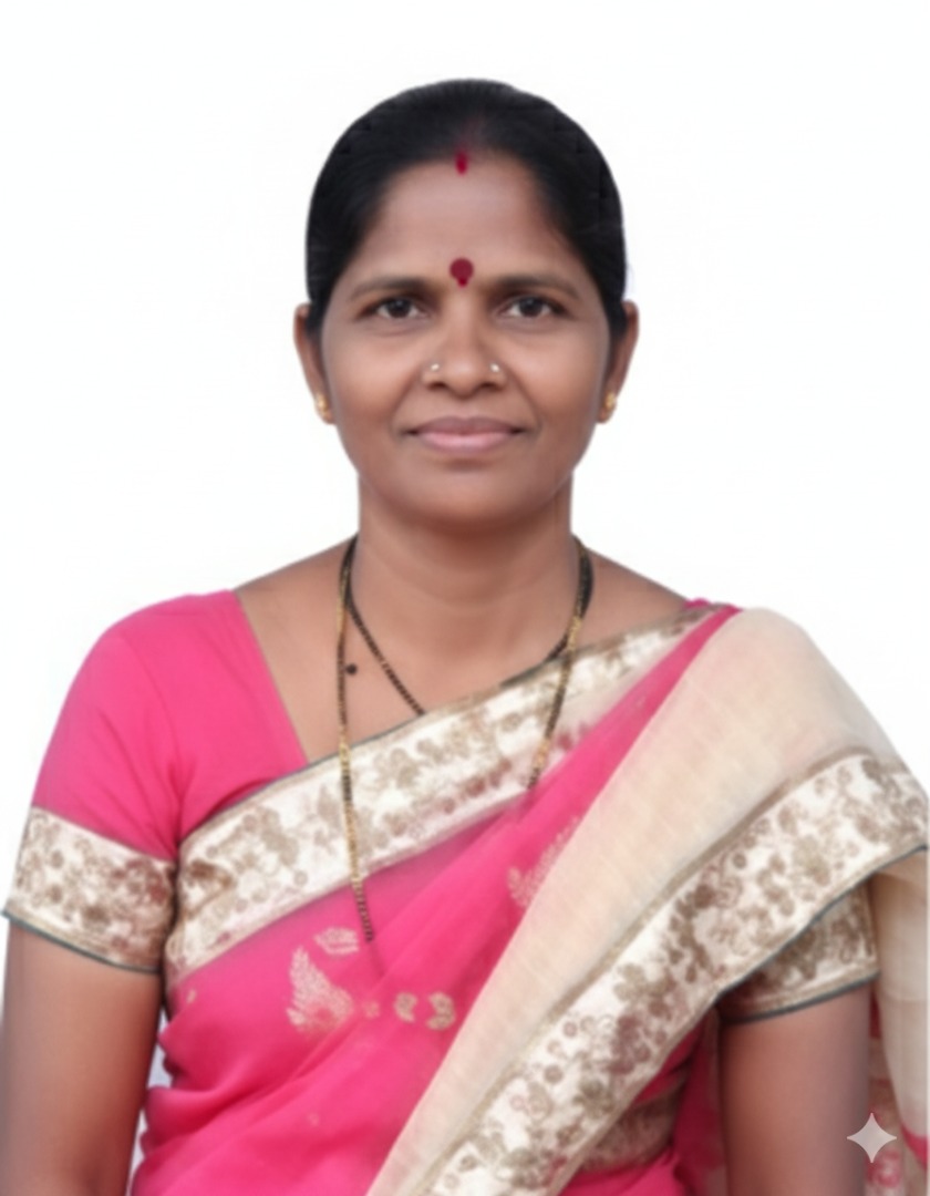 ANITA BHASKER PATIL - Part time Cook in GHAT KOPER  WEST in Mumbai