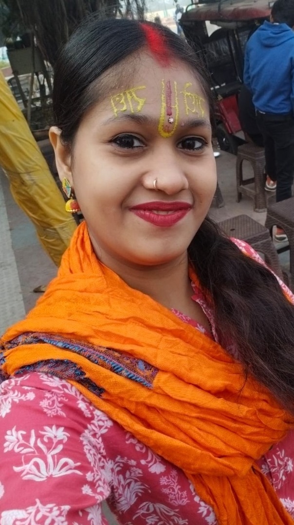 Swati Thakur - Part time Cleaner in Mithapur in New Delhi