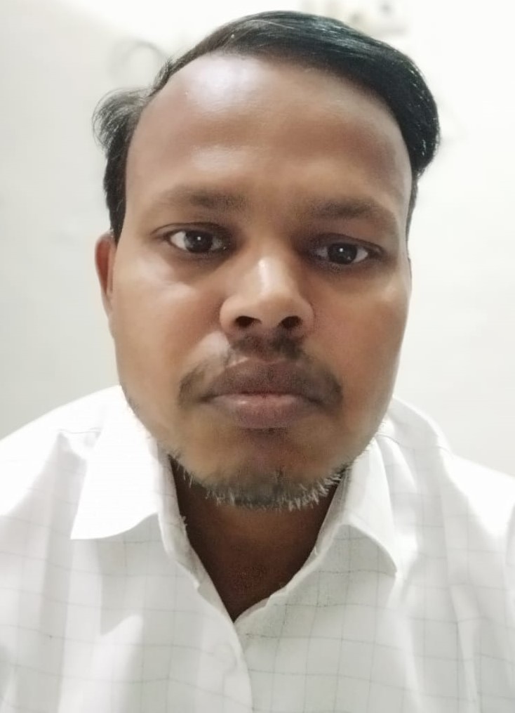Chandan Vishwash - Full time Cook in Saharsa in Patna