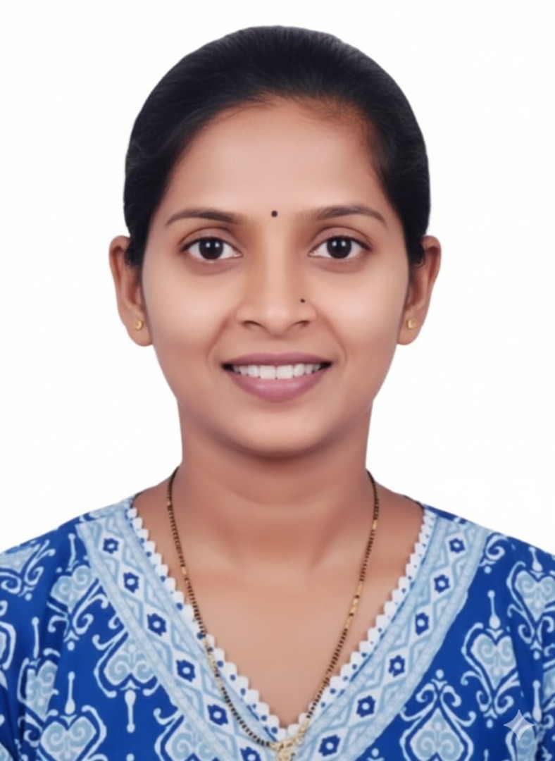 Dipika Ajit Falake - Part time Baby Sitter in new panvel in Navi Mumbai