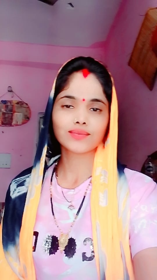 Savita - Part time Baby Sitter in panki in Kanpur
