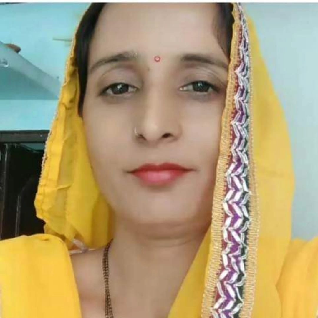 Mamta Sen - Part time Cleaner and Cook and Baby Sitter in Sector 3 in Jaipur