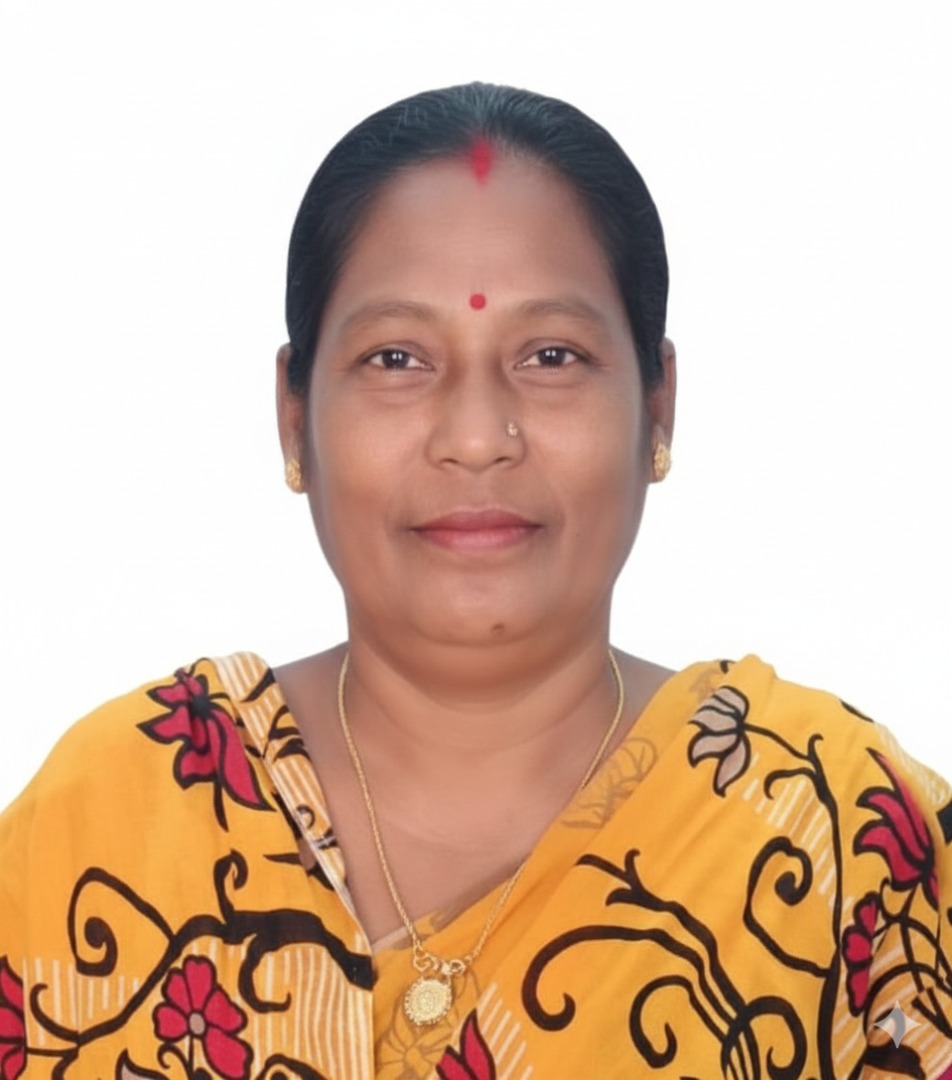 Gitarani mandal - Full time Patient Care and Elderly Care in Kandivali in Mumbai