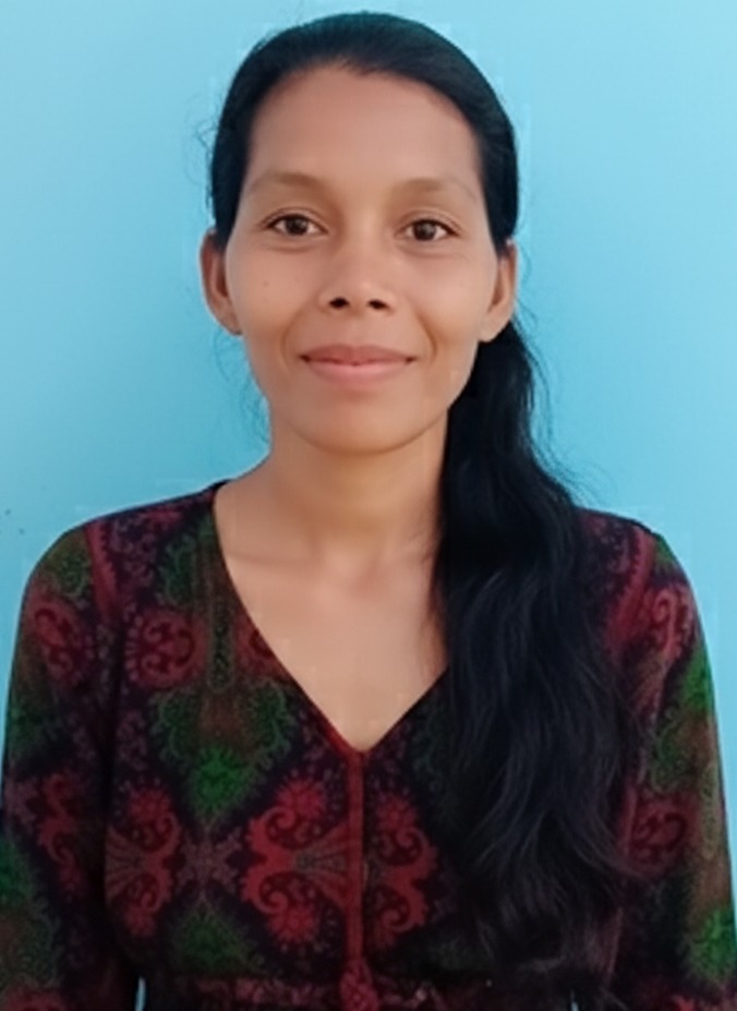 Pramila Tigga - Full time Cleaner in Malad west in Mumbai