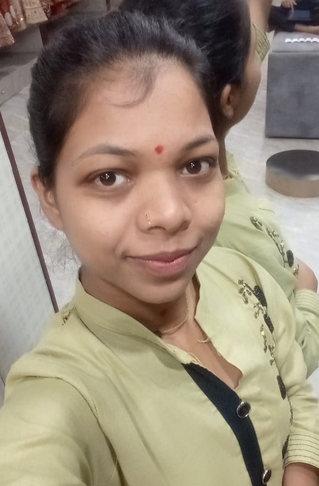Seeta Varman - Part time Cook in Katargam in Surat