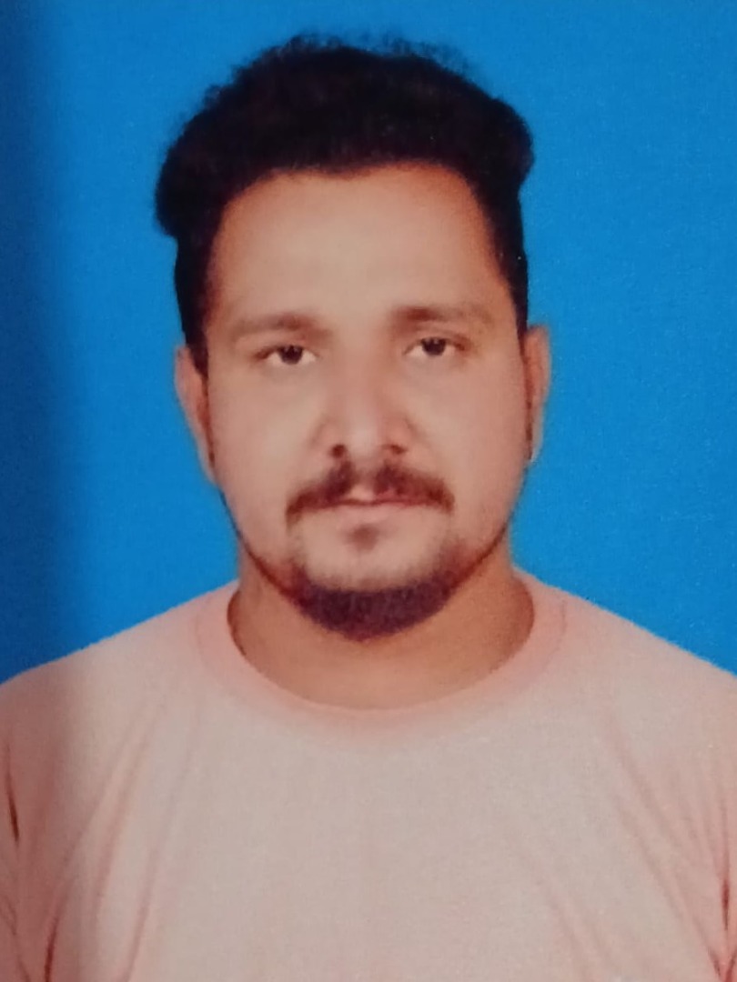 Ajay Lad - Part time in Panvel in Navi Mumbai