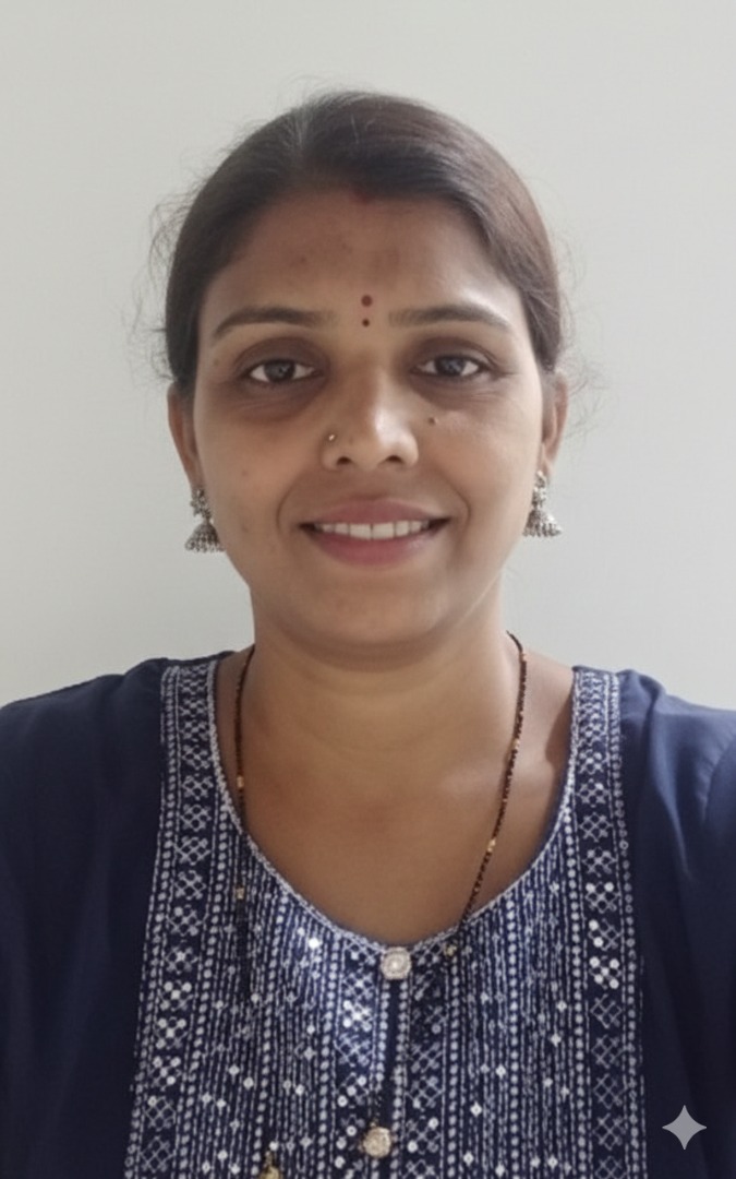 Pradnya kamble - Part time Cook in Nalasopara west in Mumbai