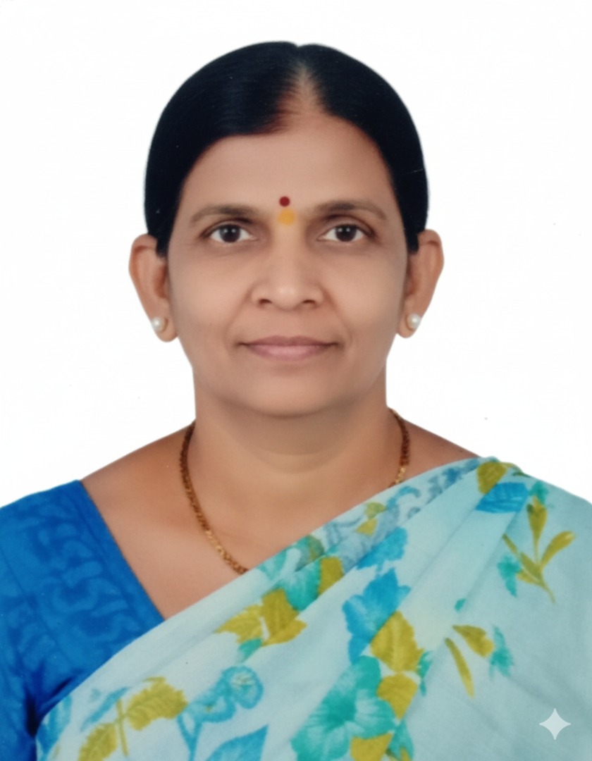 pooja nimankar - Part time Patient Care and Elderly Care in D.G Complex 2,Mahadev Appartment in Navi Mumbai