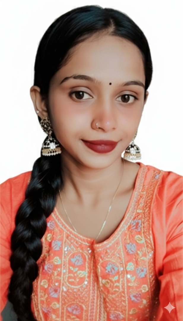 Mansi Pal - Part time Baby Sitter in Borivali East in Mumbai