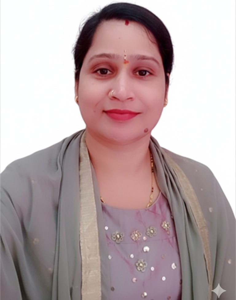 Kavita - Part time Cleaner in Vakola in Mumbai