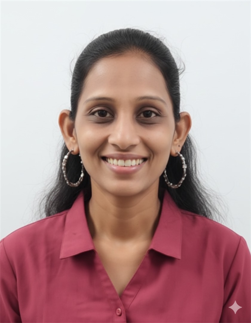 Rajeshri narwekar - Part time Cleaner and Cook and Patient Care and Elderly Care and Baby Sitter in Virar in Mumbai