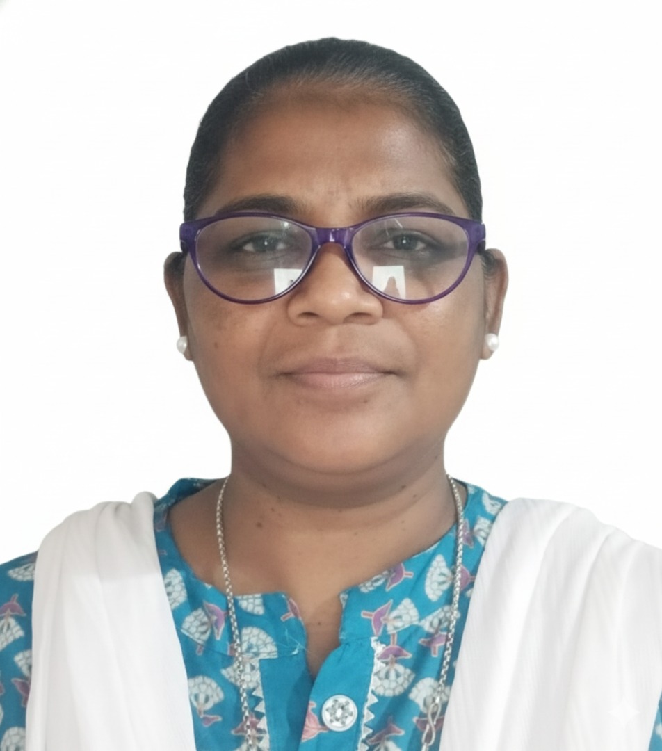 Kardula Baa - Full time Patient Care and Elderly Care in dombivali in Navi Mumbai