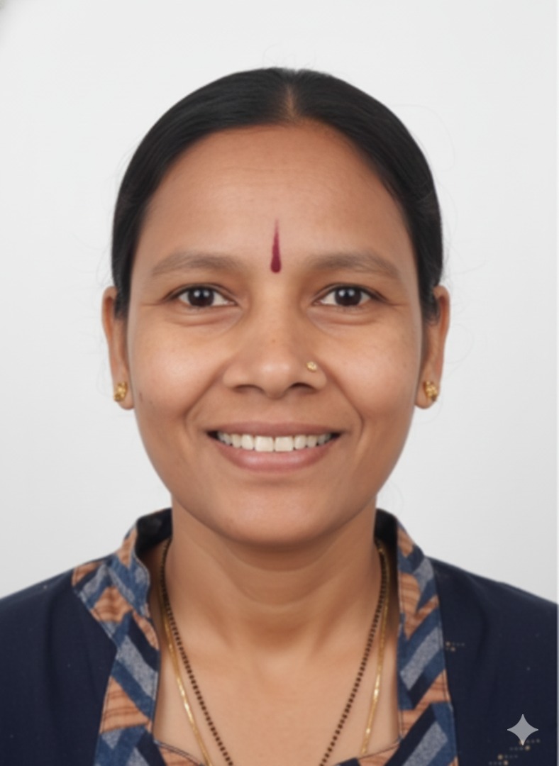 pranita jadhav - Part time Cleaner and Cook in moshi in Mumbai