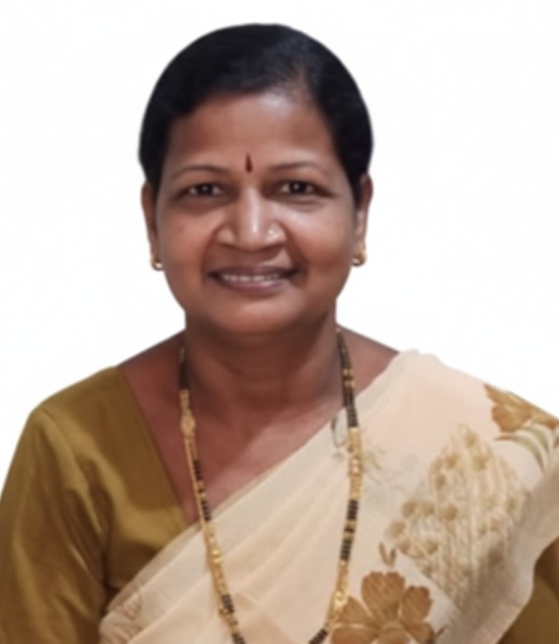 Anjali - Part time Cook in Malad west in Mumbai