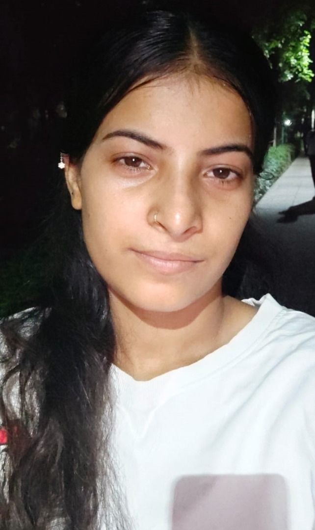 Pramila Kumari Budha - Part time Cook and Patient Care and Elderly Care and Baby Sitter in Kailash  Colony in Delhi