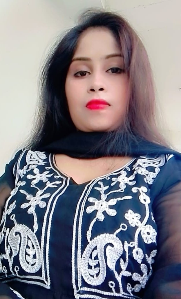 Rukya - Part time Cleaner in Chikamberpur Village, in Delhi