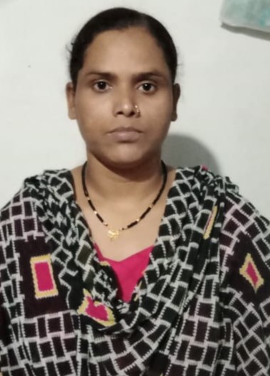 Sofiya Khan - Part time Cleaner in Kali Putli in Balaghat