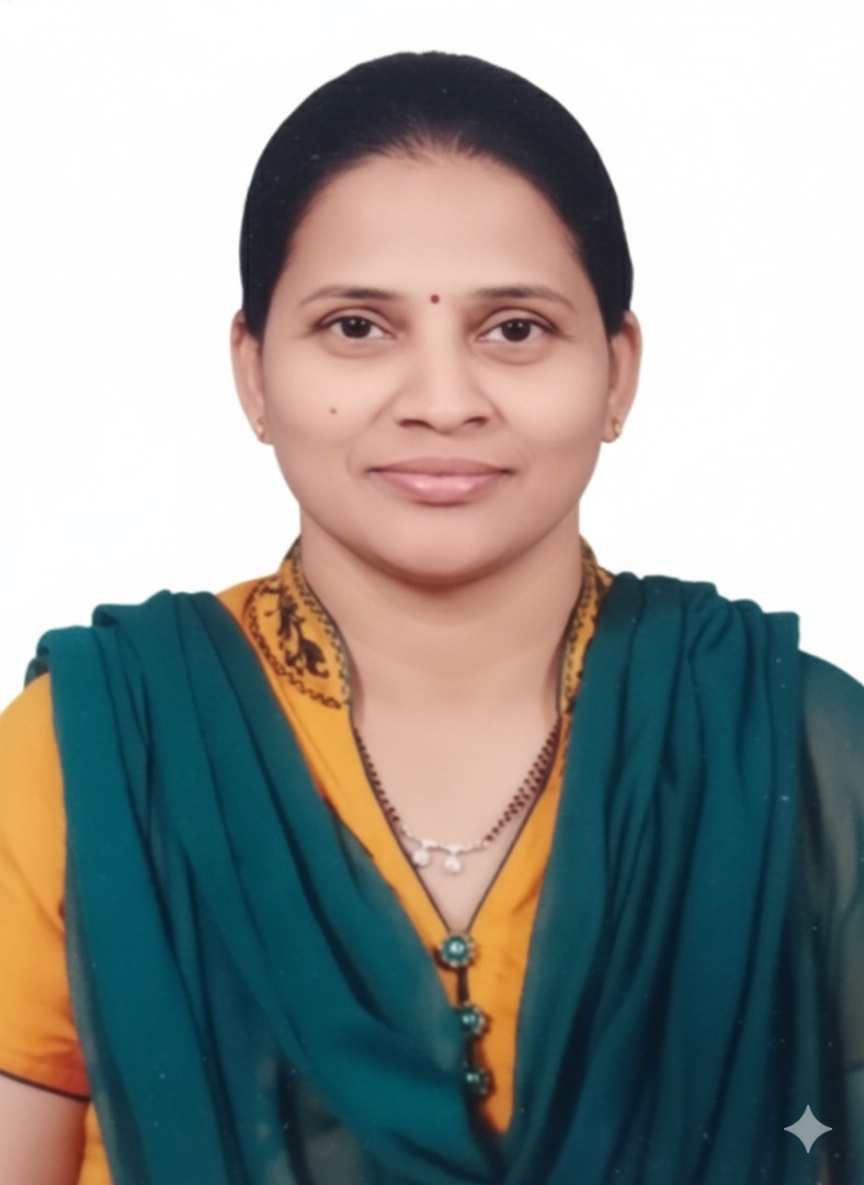 Meghana Gamre - Part time Cook in Kurla mumbai in Mumbai