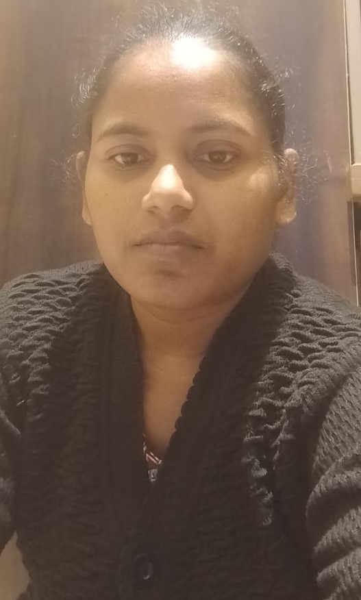 Jeevanti Toppo - Full time Cleaner in delhi in Gurgaon