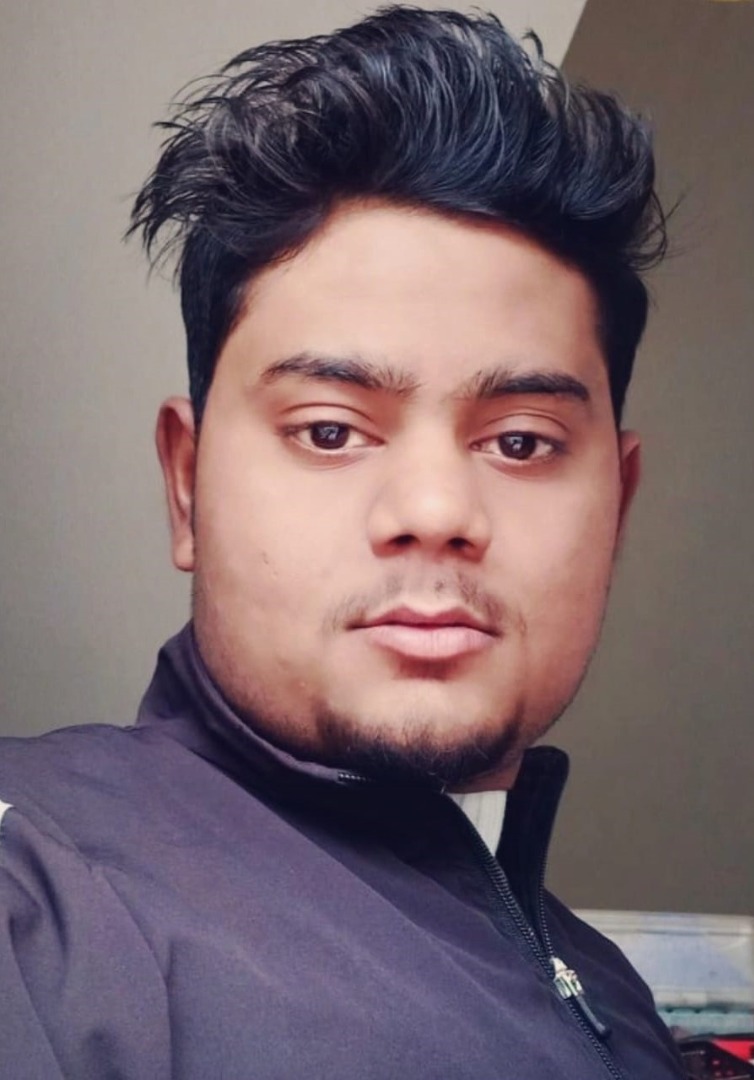 Jitendra Kumar - Part time Patient Care and Elderly Care in Faridabad in Delhi