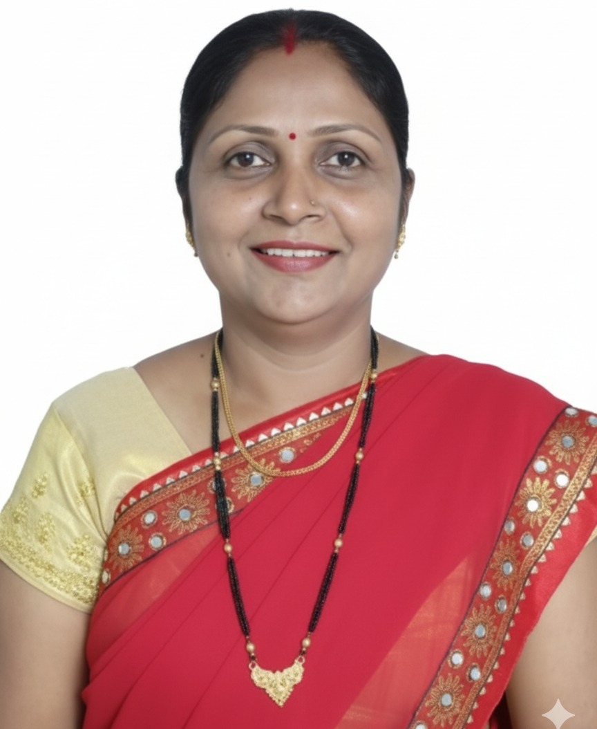 Laxmi Chandrabhan simpat - Part time Cook and Baby Sitter in Chembur in Mumbai