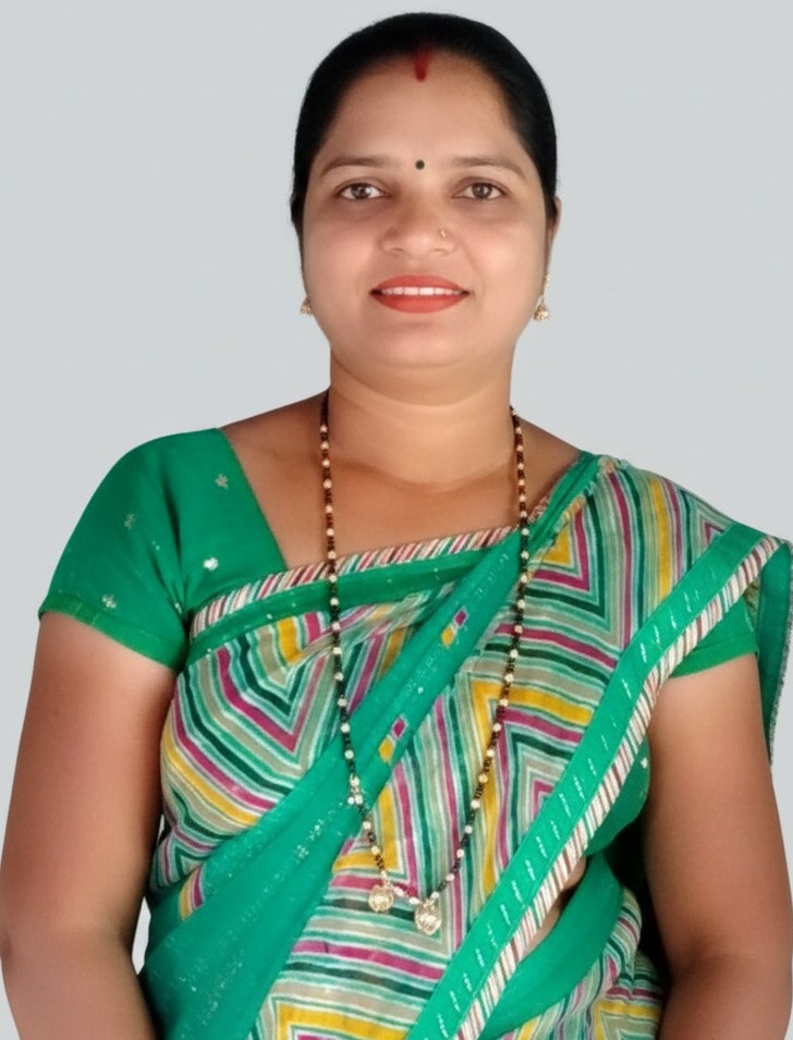 Sarla Prakash Birhade - Full time Baby Sitter in Goregaon East in Mumbai