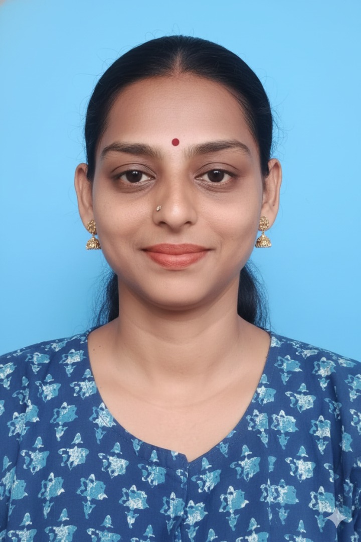 Manali Dilip Khumbar - Full time Cleaner in Nalasopara -east in Mumbai