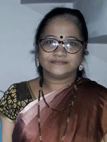 Suchita Sawant - Part time Cook in Nalasopara East in Thane