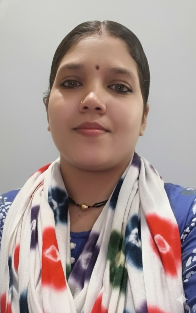 reshma  adagle - Part time Cleaner and Cook and Baby Sitter in nerul in Navi Mumbai