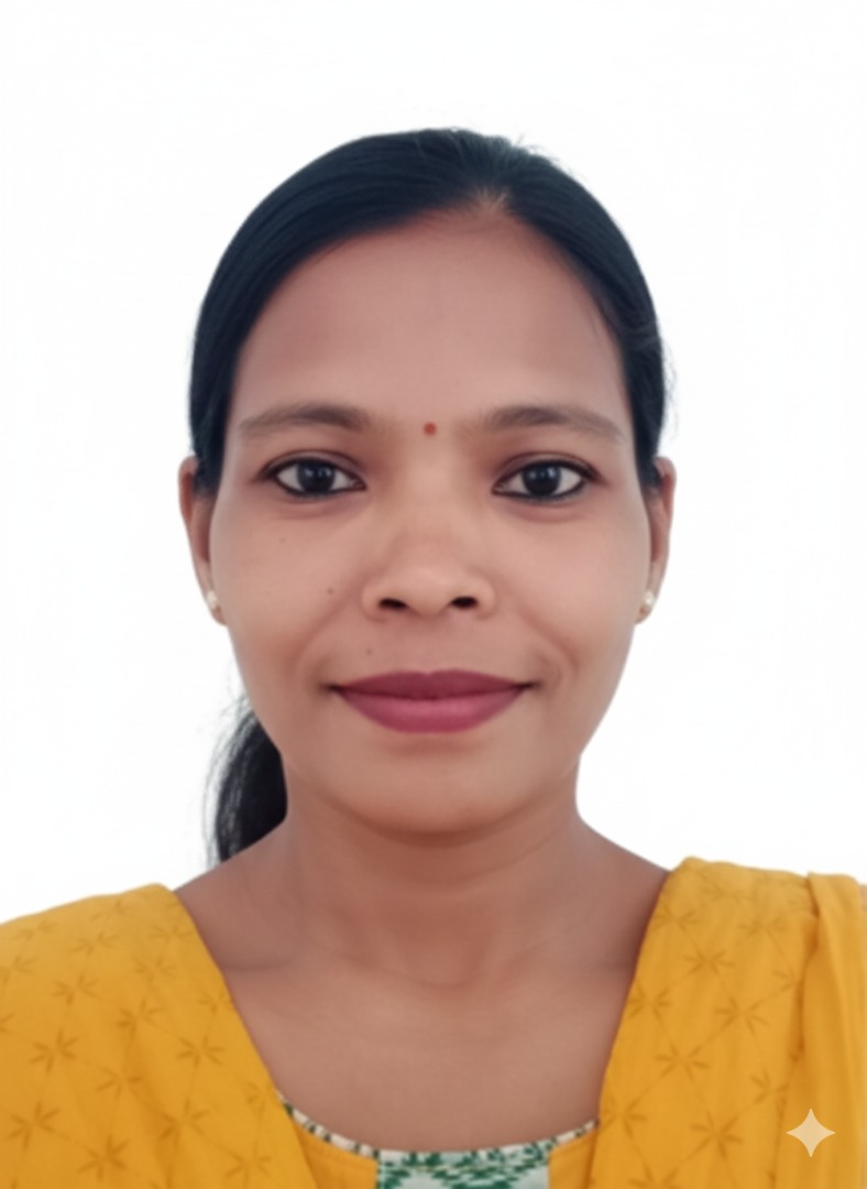 malti munda - Part time Cleaner and Cook in worli in Mumbai