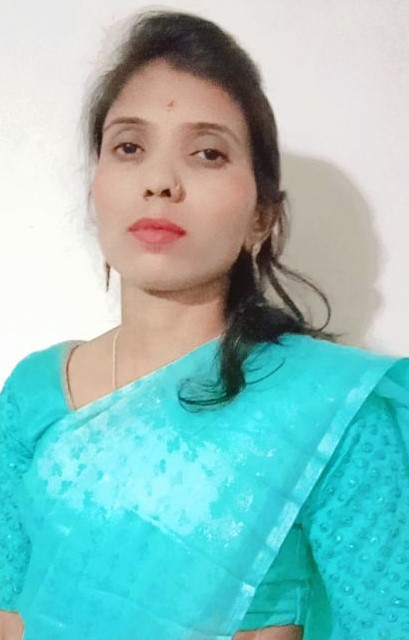 Priyanka Bhoyar - Part time Patient Care and Elderly Care in Manewada in Nagpur