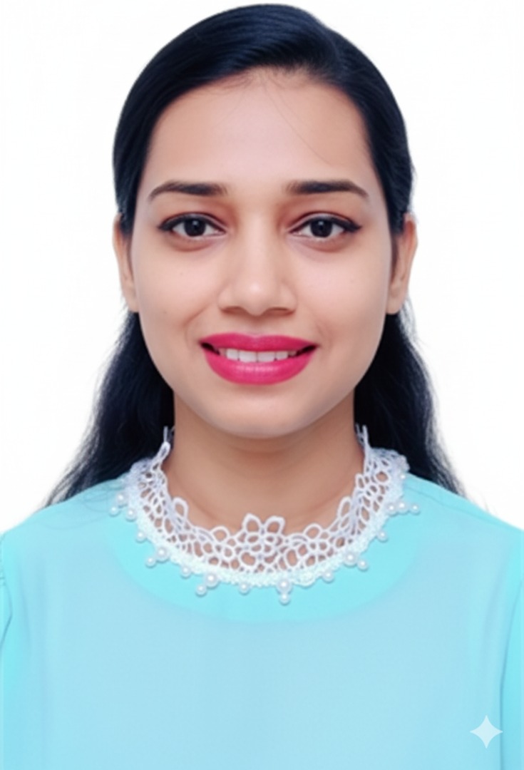 sangeeta muthu - Part time Cook and Baby Sitter in Colaba in Mumbai