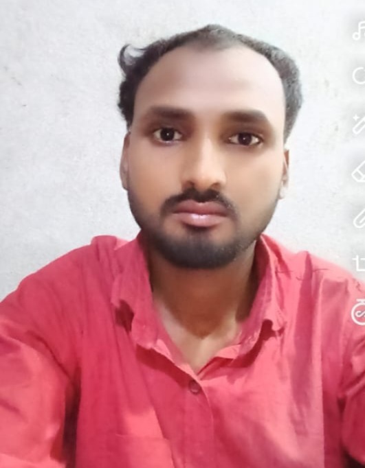 Deepak Kumar - Full time Cleaner and Cook in Purnia in Purnia