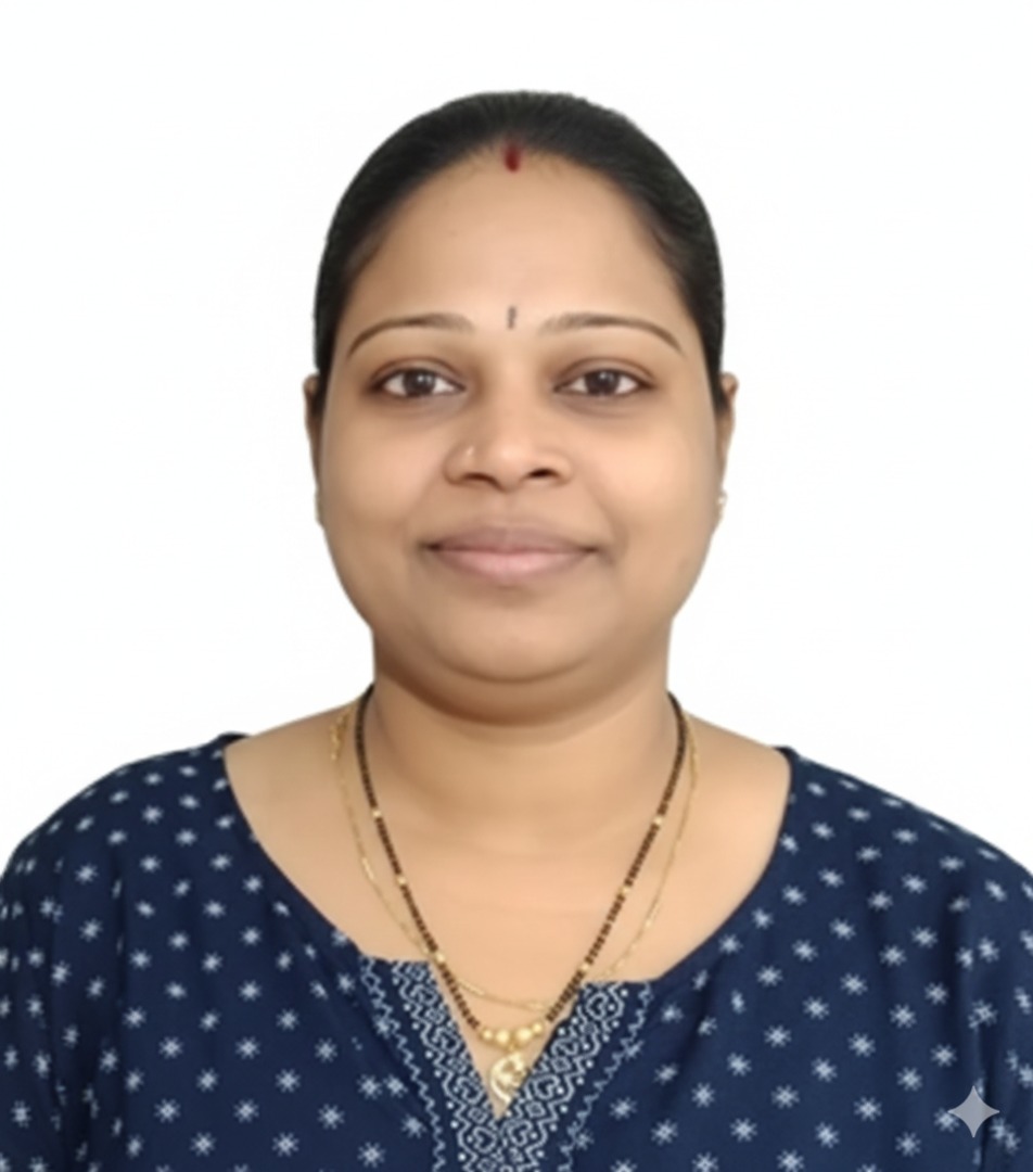 jyoti das - Part time Cleaner and Cook and Baby Sitter in jogesh wari  east in Mumbai