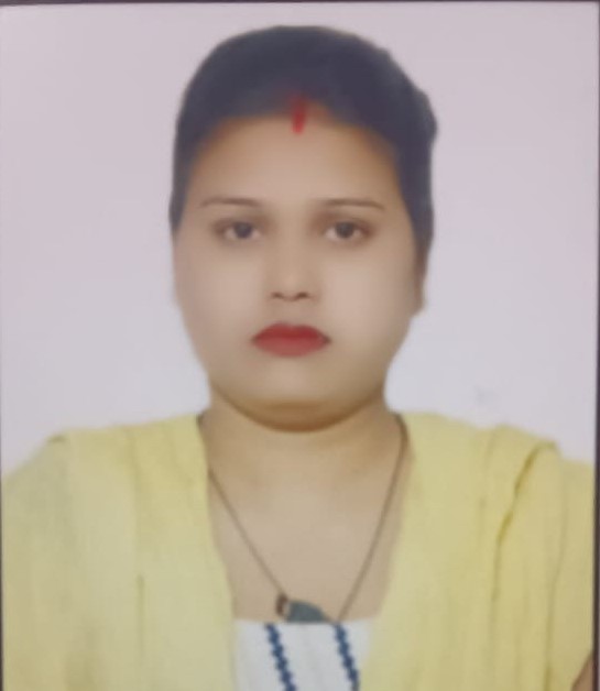 Vandhana - Part time Baby Sitter in Hamdard Nagar in Delhi