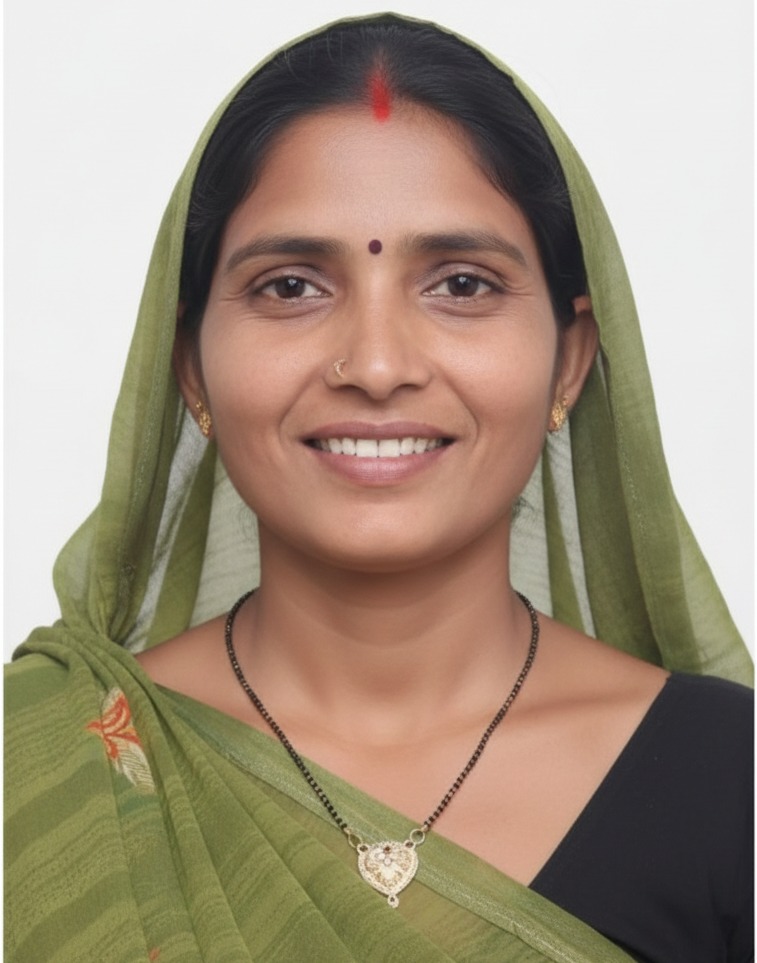 Jivachhi Devi - Full time Cleaner and Cook in Madhubani in Mumbai