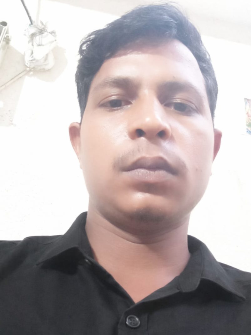 Md. Mojamil Seikh - Full time Cleaner in pune in Pune