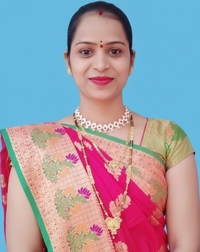 prachi  pravin Loware - Part time Baby Sitter in Jogeshwari East in Mumbai