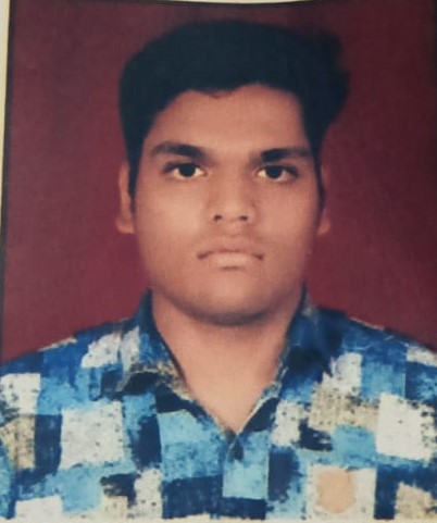 Abhishek Joshi - Part time Cleaner in Sadar Bazar in Jhansi
