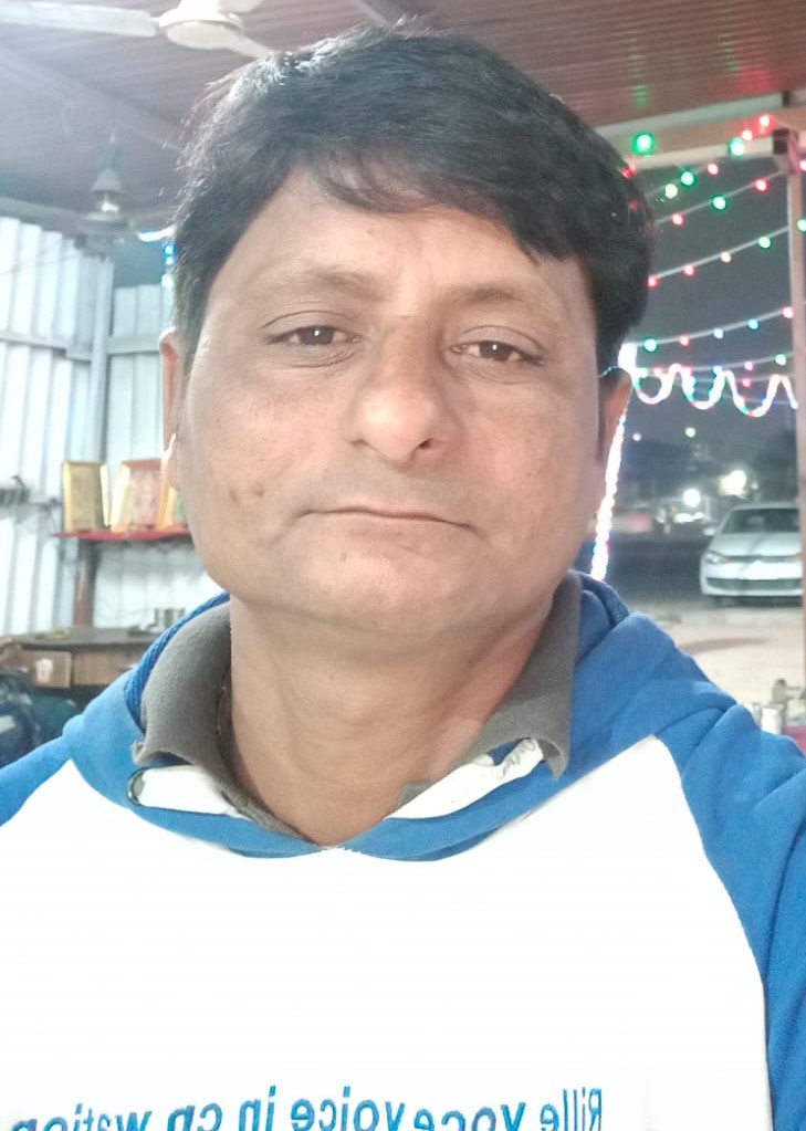 Piyush Raval - Full time Cleaner in Chandkheda, Ahmedabad, Gujarat in Ahmedabad